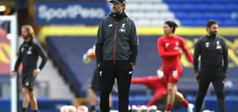 Jurgen Klopp, în lacrimi la TV după ce Liverpool a devenit campioana Angliei: „Nu am cuvinte, este incredibil”