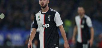 Miralem Pjanic s-a transferat la Barcelona, dar este fanul marii rivale: „Real Madrid va fi mereu clubul meu favorit”