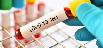 10 noi decese și alte 327 cazuri de Coronavirus