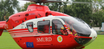 4 ani de la accidentul aviatic, în care patru membri ai echipajului medical din România și-au pierdut viața pentru a salva alte vieți în R.Moldova