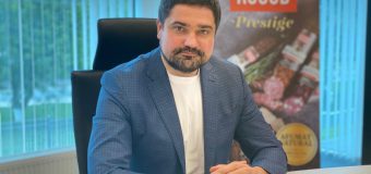 Igor Roșca – om de afaceri: „Statul trebuie să continue procesul de privatizare a patrimoniului pe care-l are”
