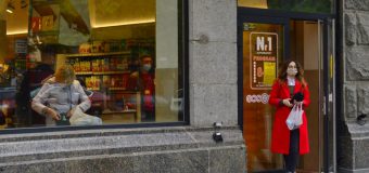 Din 1 iulie, centrele comerciale și piețele din municipiul Chișinău vor activa cu program obișnuit