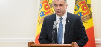 Ion Chicu: Ajunși la 30 de ani de suveranitate avem un Produs Intern Brut mai mic decât cel al RSS Moldova
