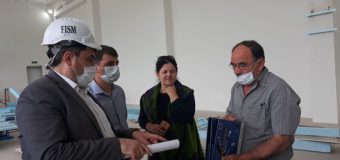 Procesul de renovare a școlilor de circumscripție în cadrul Componentei A.2 a Proiectului „Reforma Învățământului în Moldova” continuă într-un regim special de lucru, potrivit FISM