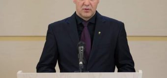 Octavian Țîcu: Ședința de astăzi a Parlamentului a clarificat câteva lucruri!