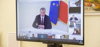 Conducerea MEI a declarat că se preconizează, către 1 august 2020, darea în exploatare a gazoductul Iași-Ungheni