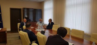 Deputații democrați l-au invitat la ședința fracțiunii pe ministrul Agriculturii