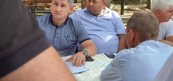 Deputatul Jizdan: Nimeni alții mai bine decât veteranii nu pot să ne spună despre prețul pe care l-a plătit Moldova în anul 1992