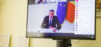 Strategia națională de integritate și anticorupție 2017-2020 a fost audiată