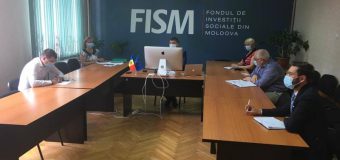 FISM oferă asistență tehnică la implementarea Programului „Infrastructura socială și eficiență energetică” Faza II