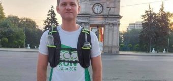 Valeriu Munteanu: „Evul Mediu” nu a avut loc. Domnul Octavian Țîcu nu a venit la “duelul” la care dumnealui m-a provocat