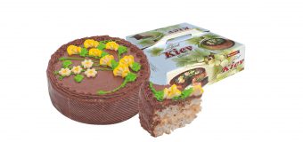 Cum a fost descoperită rețeta tortului „Kiev”!