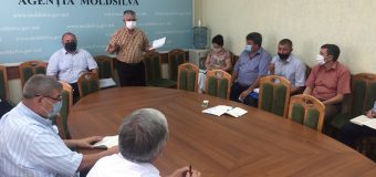 Moldsilva: Managementul superior al Agenției optează clar pentru diversificarea surselor necesare dezvoltării ramurii silvice