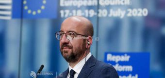 Premieră în Uniunea Europeană: Cei 27 stabilesc o legătură între acordarea fondurilor europene şi respectarea statului de drept