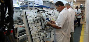 Numărul angajaților în Zonele Economice Libere a înregistrat o creștere cu 14,5%