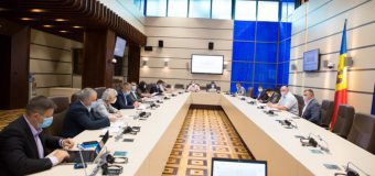 Consultări publice la subiectul modificării legislației electorale!