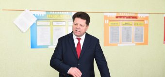 Ștefan Gațcan: Am luat decizia că prezența mea în Parlament este necesară