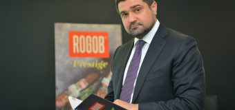 Om de afaceri: „Dar dacă unii au înţeles că mi-aş dori să fac politică, am decis să explic ce înseamnă politica pentru mine”