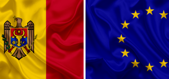 Se cere începerea negocierilor de aderare la UE a R. Moldova și Ucraina până la sfârșitul anului