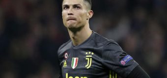 Cristiano Ronaldo nu este între primii 5 cei mai valoroși fotbaliști din Serie A! Cine i-a luat fața portughezului