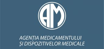 Agenţia Medicamentului şi Dispozitivelor Medicale lansează un buletin informativ