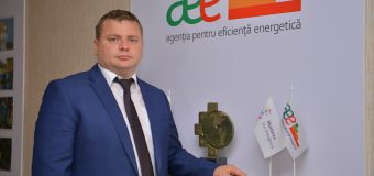 (INTERVIU) Alexandru Ciudin: În acest an au fost duse la bun sfârșit în jur de 50 de proiecte în domeniul eficienței energetice și a surselor de energie regenerabilă