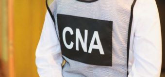 Un bărbat din Cahul a fost reținut de CNA pentru spălare de bani în România