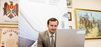 Deputat al Platformei DA: „În cadrul emoțiilor electorale, putem determina mulți deputați să consemneze proiecte bune pentru cetățeni”