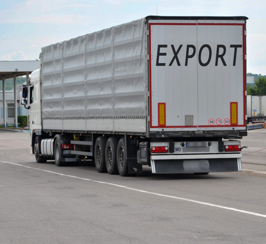 Agenții economici din regiunea transnistreană exportă cel mai mult în UE