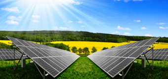 A fost aprobată majorarea cotelor de capacitate pentru instalațiile fotovoltaice montate pe terenuri până la valoare de 120 MW