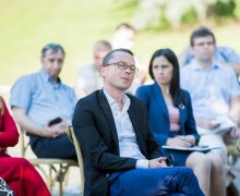 Gheorghe Gonța a primit cerere prealabilă de la Maia Sandu: „Ne vedem la proces”