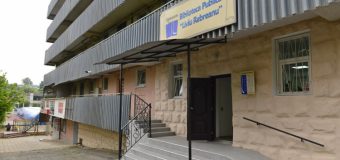 Biblioteca municipală „Liviu Rebreanu” – redeschisă după reparație (FOTO)