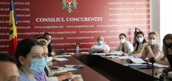 Consiliul Concurenței a făcut cunoștință cu experiența Germaniei privind ajustarea și armonizarea cadrului legal în materie de concurență