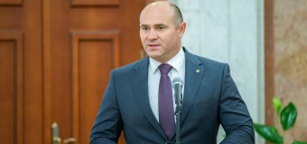 Ministrul Voicu, despre lipsa de cvorum în Parlament și eșecul moțiunii