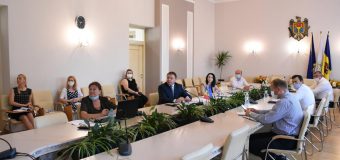 Reuniunea Sub-Comitetului R.Moldova-UE pentru Măsurile Sanitare și Fitosanitare. ANSA: „Au fost discutate subiecte importante”