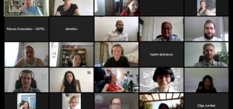 „Cum transformăm informaţia de brevet în avantaj competitiv?” – subiectul unui seminar organizat de AGEPI