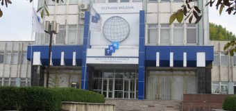 (FOTO) Identități noi pentru Moldova 1 și Radio Moldova