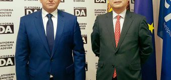 Andrei Năstase: Acum agricultura RM se află în pragul insolvenței, guvernarea fiind extrem de reticentă la revendicările agricultorilor noștri