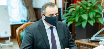 SA „Moldovagaz” va iniția reducerea tarifelor la gazele naturale, din luna septembrie