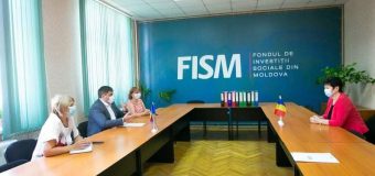 Suportul financiar oferit de Guvernul României – subiectul noii întrevederi a directorului IP FISM