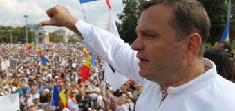 Andrei Năstase: O vizită de stat se poate amâna, Ziua Națională a Republicii Moldova…NICIODATĂ!