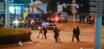 Cel puţin 9 state UE sprijină noi sancţiuni împotriva Belarusului; Ungaria, cea mai sceptică (Reuters)