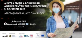 AIPA participă la ediția din acest an al Forumului de Turism Receptor și Domestic