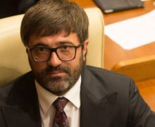 Vladimir Andronachi – în arest preventiv încă 30 de zile