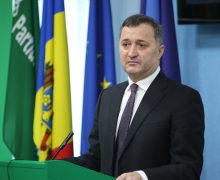 10 ani de la reținerea lui Vlad Filat în Parlament: Sunt 10 ani grei din viața mea