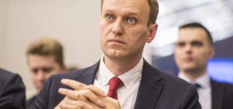 Medicii refuză transferul opozantului rus Aleksei Navalnîi în străinătate