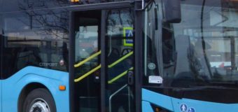 Itinerarul rutei de autobuz nr.19 din Chișinău va fi modificat