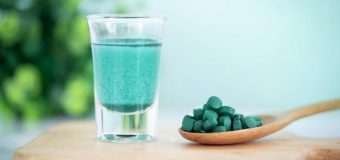 Super alimentul din rutina ta de îngrijire! Totul despre gama „Viorica Spirulina”