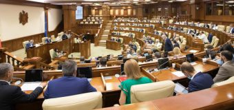 Bugetul de stat pentru anul 2020 a fost modificat