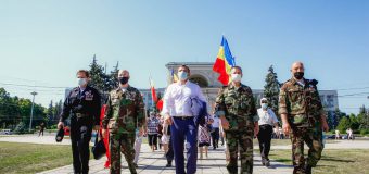 Ce va face Andrei Năstase pentru armata națională, în calitate de președinte